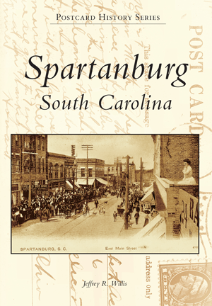 Spartanburg, South Carolina