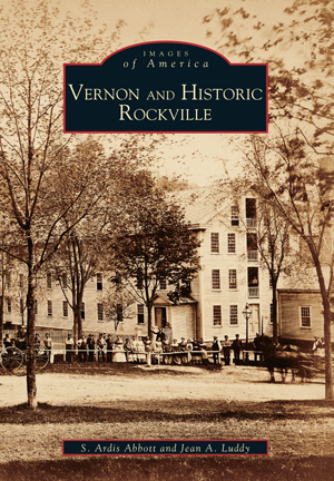 Vernon and Historic Rockville