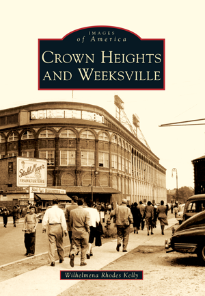 Crown Heights and Weeksville