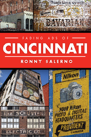 Fading Ads of Cincinnati