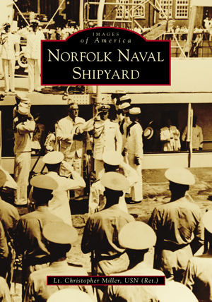 Norfolk Naval Shipyard