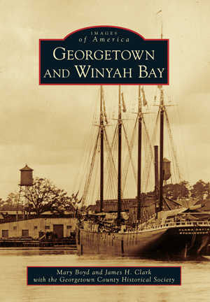 Georgetown and Winyah Bay
