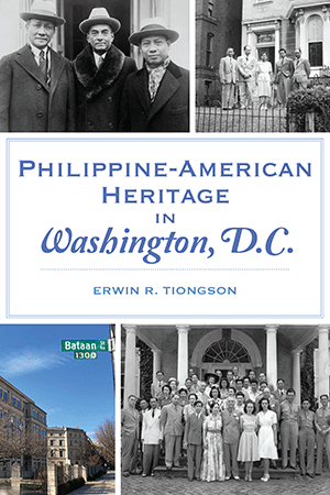 Philippine-American Heritage in Washington, D.C.
