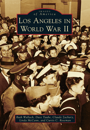 Los Angeles in World War II