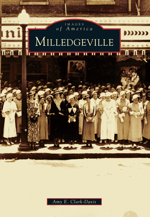 Milledgeville