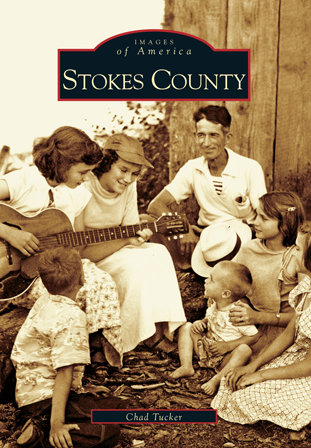 Stokes County