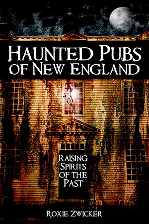 Haunted Pubs of New England