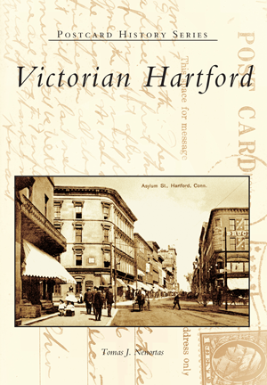 Victorian Hartford