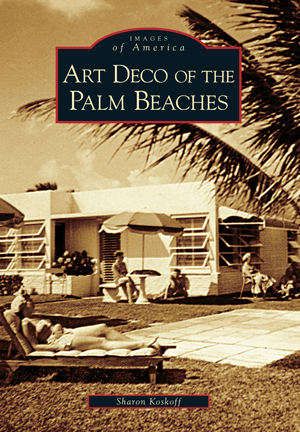 Art Deco of the Palm Beaches