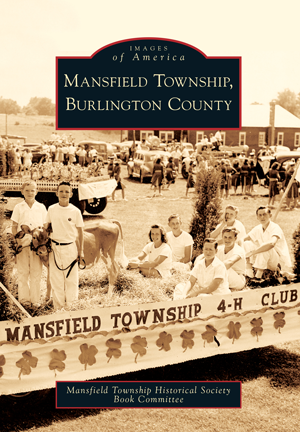 Mansfield Township, Burlington County