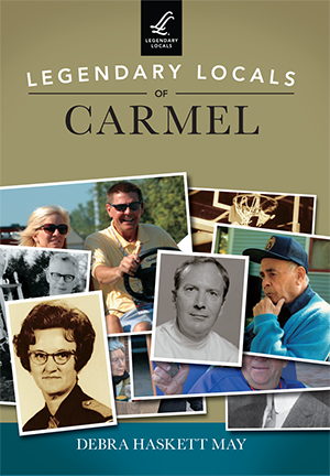 Legendary Locals of Carmel