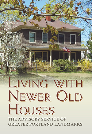 Living with Newer Old Houses