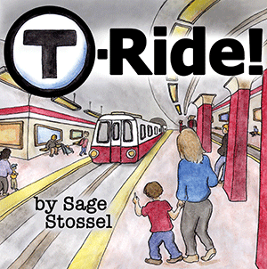 T-Ride