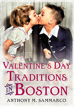 Valentine’s Day Traditions in Boston