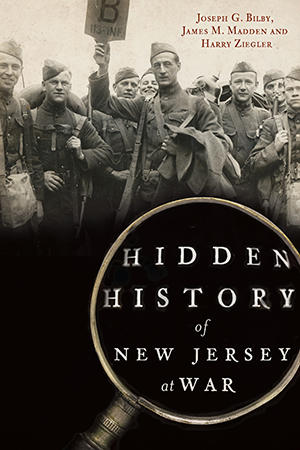 Hidden History of New Jersey at War