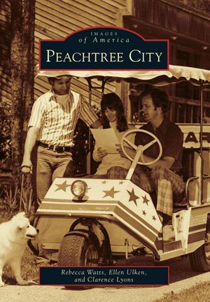 Peachtree City