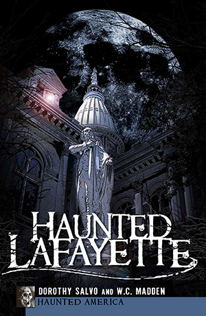 Haunted Lafayette