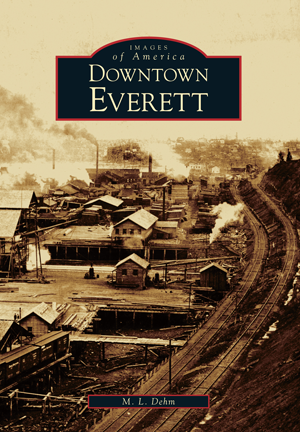 Downtown Everett