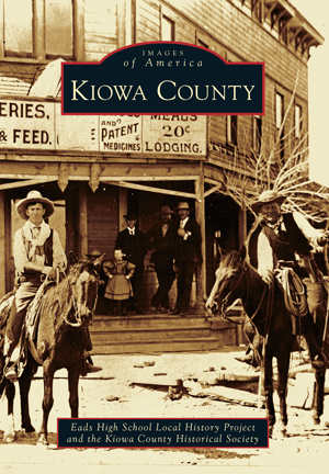 Kiowa County