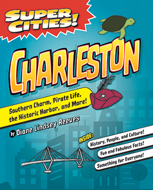 Super Cities! Charleston