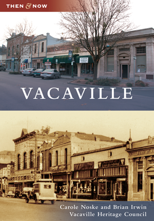 Vacaville
