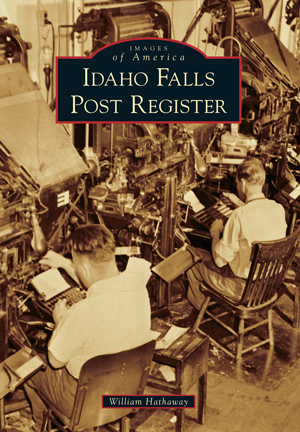 Idaho Falls Post Register