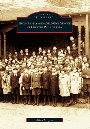 Jewish Family and Children's Service of Greater Philadelphia
