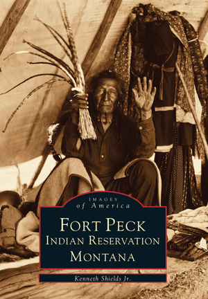 Fort Peck Indian Reservation, Montana