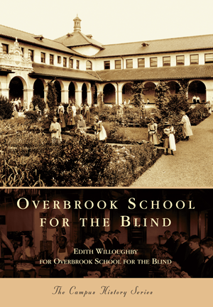 Overbrook School for the Blind