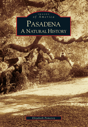 Pasadena: A Natural History