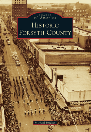 Historic Forsyth County