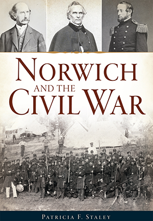 Norwich and the Civil War