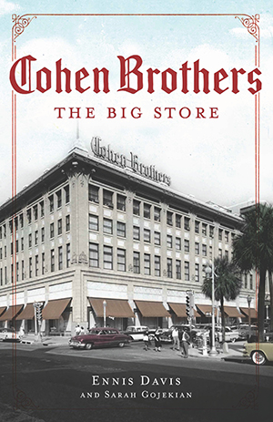 Cohen Brothers: The Big Store