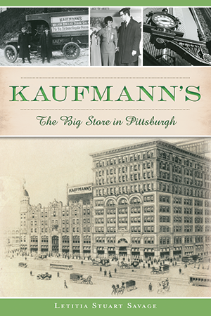 Kaufmann's