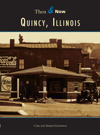 Quincy, Illinois