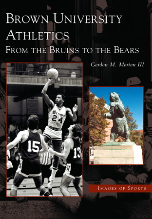 Brown University Athletics: From the Bruins to the Bears