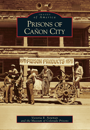 Prisons of Cañon City