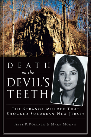 Death on the Devil's Teeth, a shocking cold case