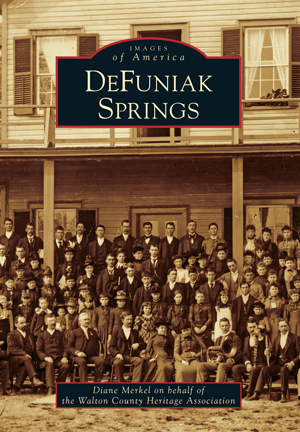 DeFuniak Springs