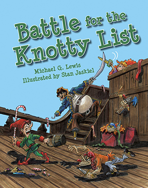 Battle for the Knotty List