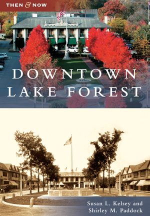 Downtown Lake Forest