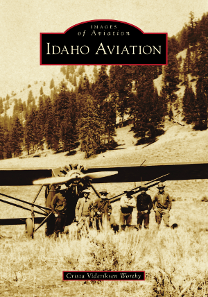 Idaho Aviation