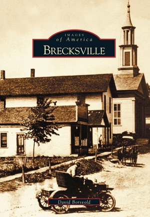 Brecksville