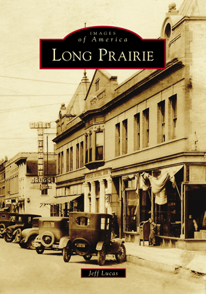 Long Prairie