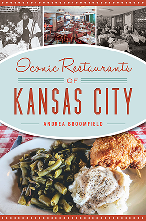 Iconic Restaurants of Kansas City