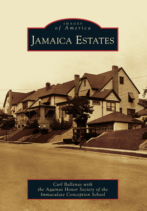 Jamaica Estates