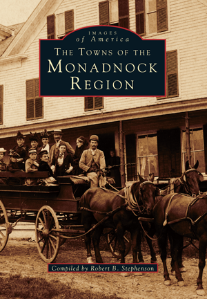 The Towns of the Monadnock Region