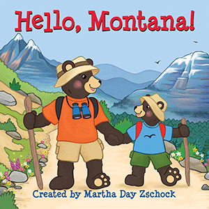 Hello, Montana!