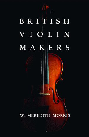 British Violin Makers