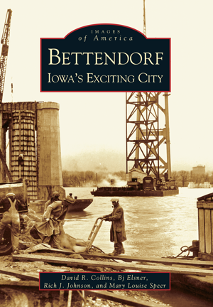 Bettendorf: Iowa's Exciting City